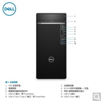 Optional title display